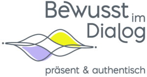 Logo von Bewusst im Dialog Birgit Schneider